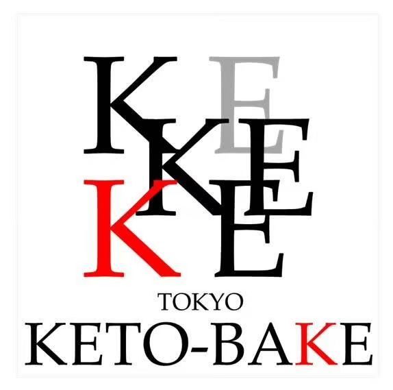 KETO-BAKE（ケトベイク） Tokyo